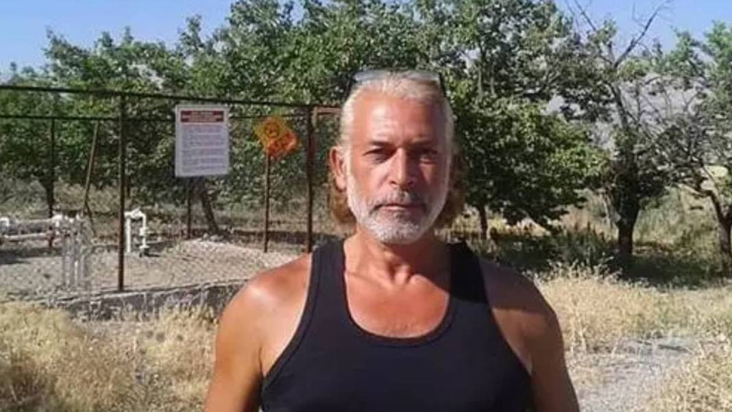 Bir zamanların yıldızıydı… Neşeli Günler’in Tuncay’ı yıllar sonra ortaya çıktı! 8